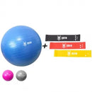 COLUMPIO AÉREO PILATES YOGA