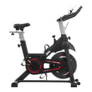BICICLETA ERGOMÉTRICA SPINNING INÉRCIA 8KG PACE3000