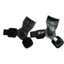 LUVA HANDGRIP PROTETOR DE MÃO PARA PULL UP PRETO