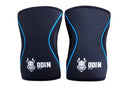JOELHEIRA NEOPRENE 7 MM COM COMPRESSÃO