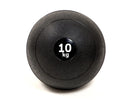 SLAM BALL PRETA 10KG FUNCIONAL CROSS TRAINING